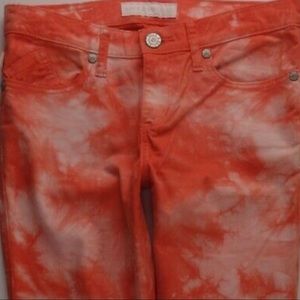 Rock & Republic- Peach Rock Candy (Pink/salmon)